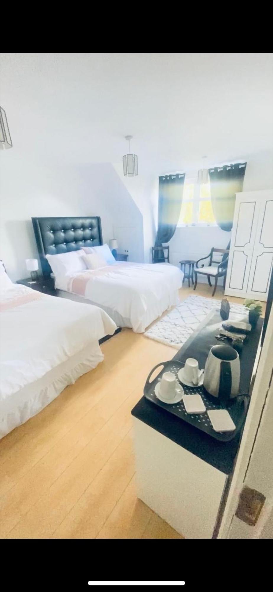 Bed and Breakfast Sonas House Kilkenny Zewnętrze zdjęcie